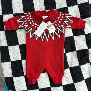 Ralph Lauren Onsie Newborn